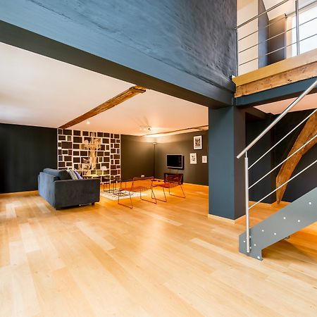 Smartflats - Monnaie Apartment Brussels Exterior photo