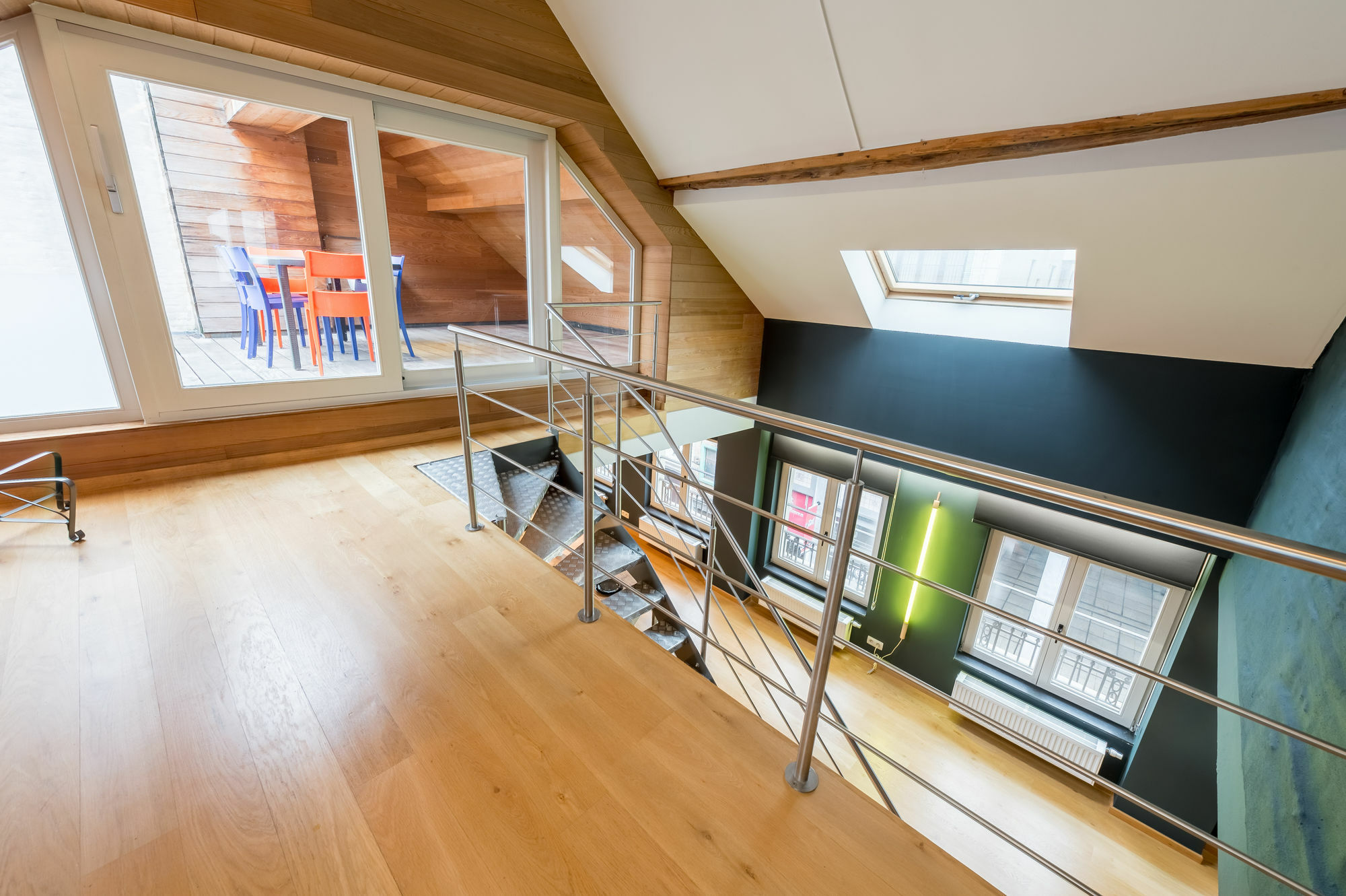 Smartflats - Monnaie Apartment Brussels Exterior photo